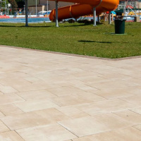 kostka Multicomplex, nerino (fot. Polbruk)